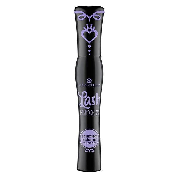 Essence Lash Princess Volumizing Black Mascara: Safe, Easy-to-Remove Formula for Fuller, Dramatic Lashes - Gluten & Cruelty Free by Beauty Care Bag