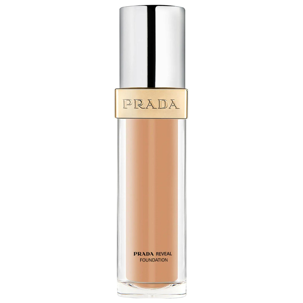 Reveal Soft Matte Foundation - Skincare-Infused, Medium Coverage, Matte Finish Makeup with SPF 17 by Beauty Care Bag
