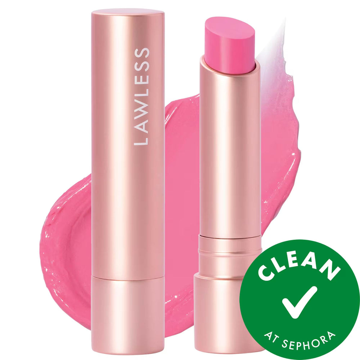 Forget The Filler Tinted Lip Balm - Hydrating, Plumping, Vegan & Cruelty-Free Lip Care by Beauty Care Bag