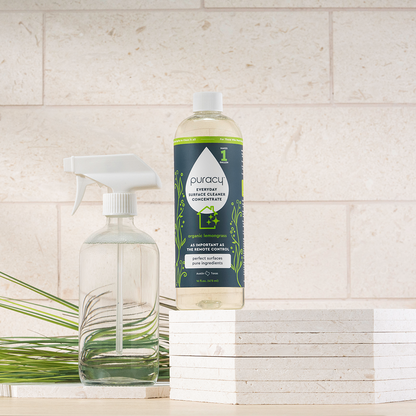 Multi-surface cleaner – view 3