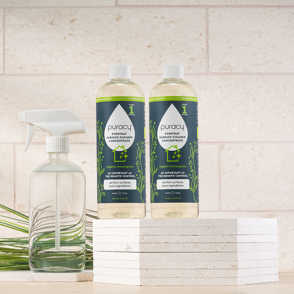 Multi-surface cleaner – view 4