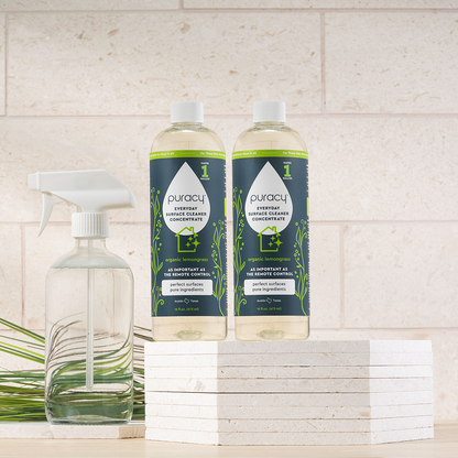 Multi-surface cleaner – view 4