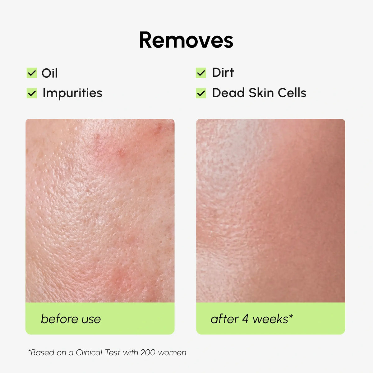 Daily Glow exfoliating toner – view 5