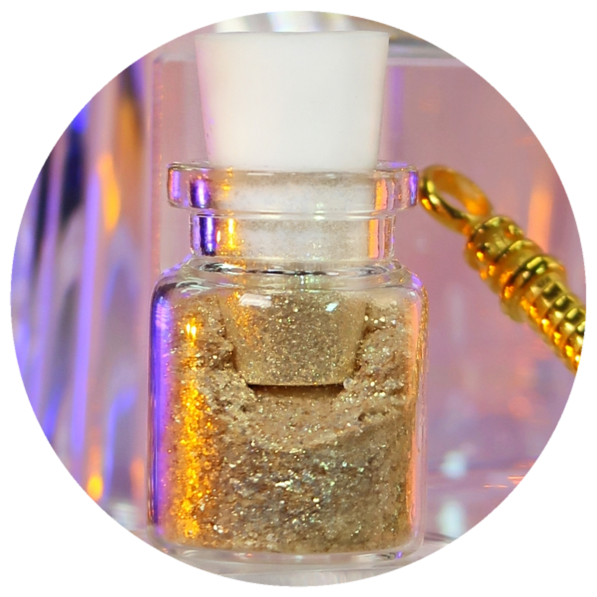Poison Highlights Full Collection With Evidence Case by Makeup A Murder, INC