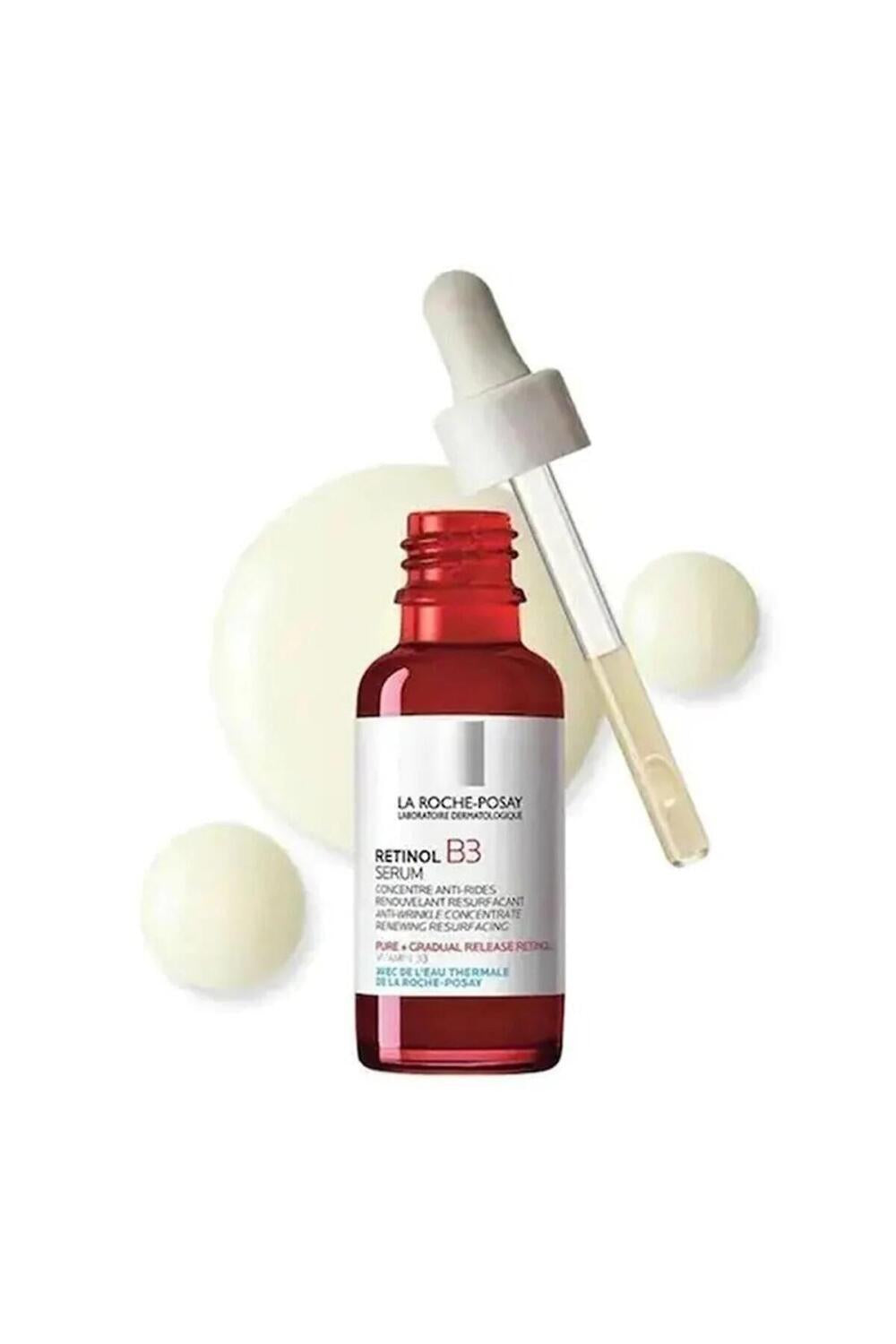 Retinol B3 serum – view 10