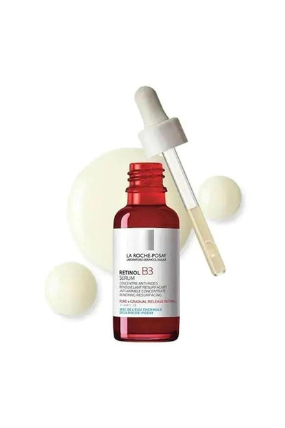 Retinol B3 serum – view 10