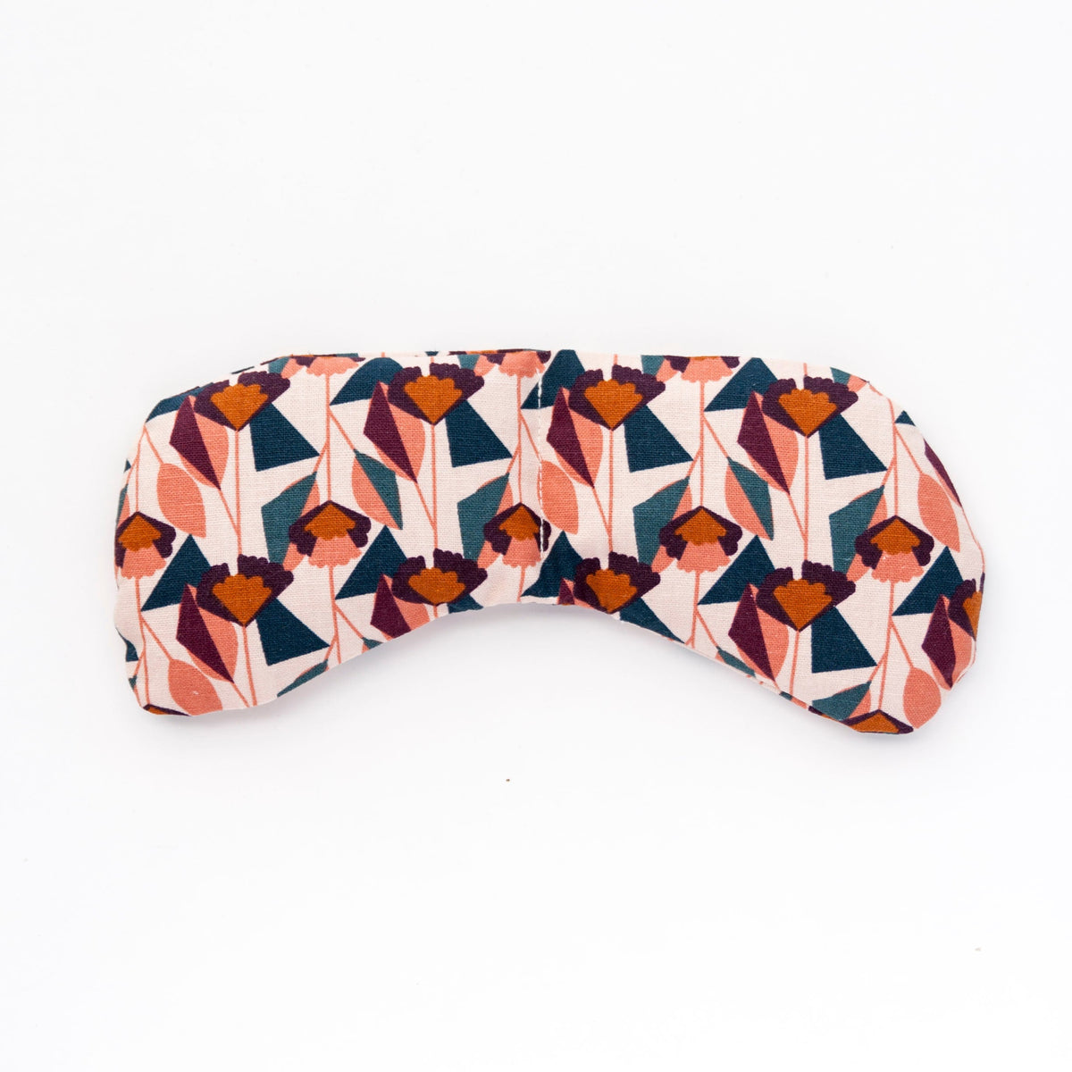 Eye Mask - Blush Florence by Slow North