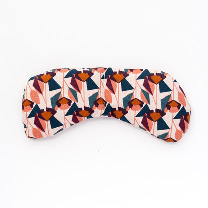 Eye Mask - Blush Florence by Slow North