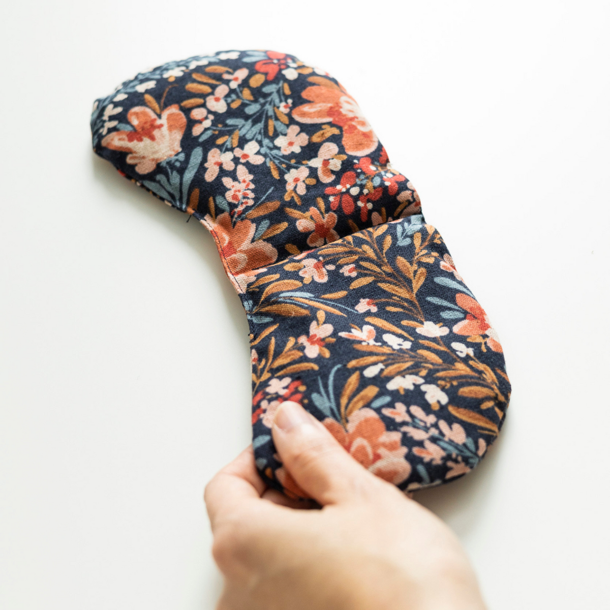 Eye Mask - Pom Blossom by Slow North