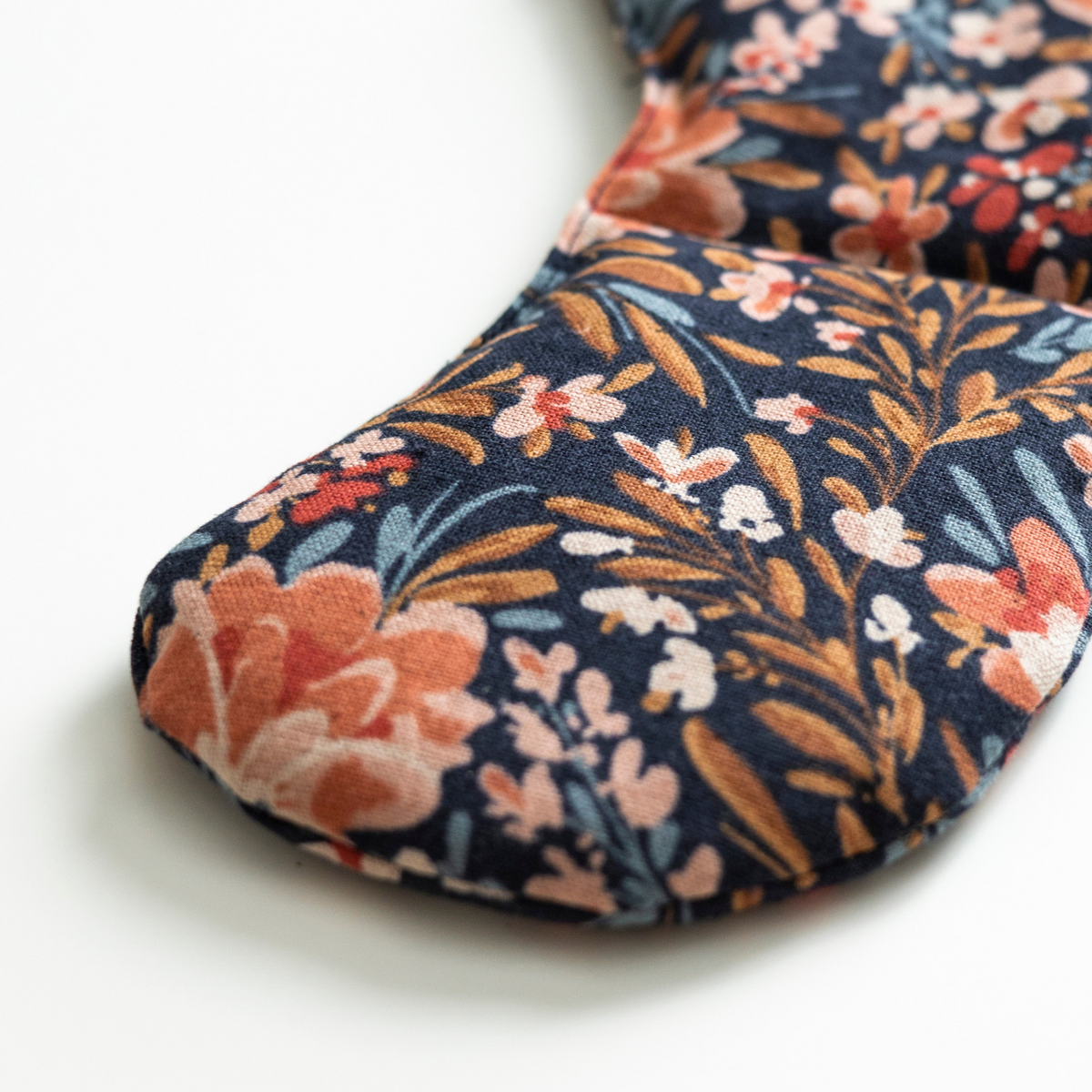 Eye Mask - Pom Blossom by Slow North