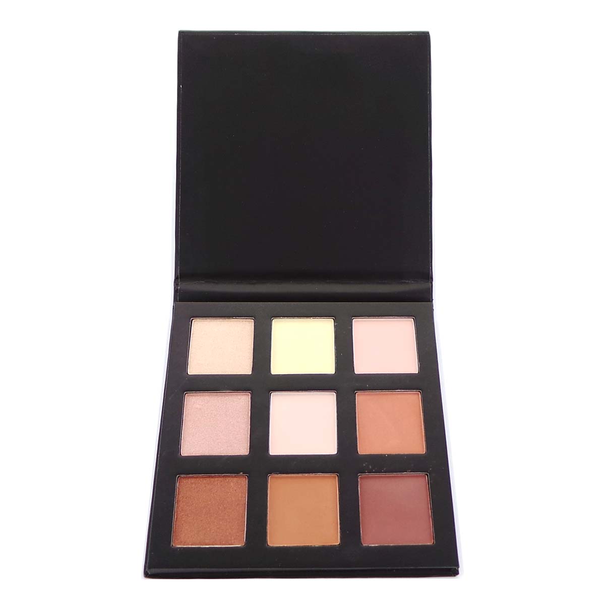 CITY COLOR Contour & Highlight Palette, 9 colors by Avera Group