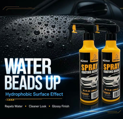 HydroShield Coating Spray by V.I.P Digital Presence