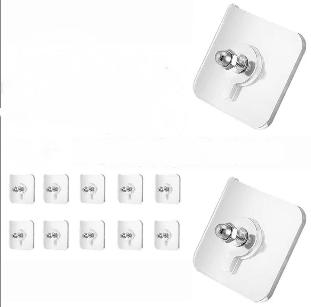 StickMount Frame Hooks by V.I.P Digital Presence