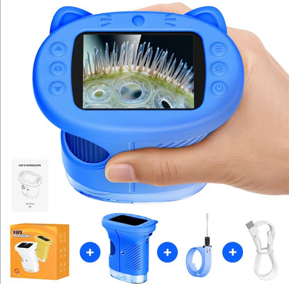 MicroView Kids Microscope by V.I.P Digital Presence