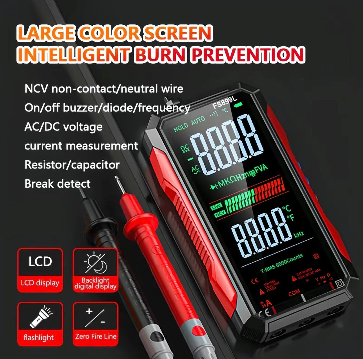 VoltMaster Tester by V.I.P Digital Presence