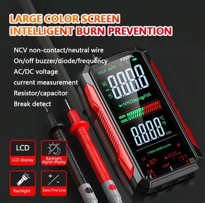 VoltMaster Tester by V.I.P Digital Presence