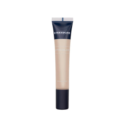 Kryolan Vitacolor High Coverage Cream Foundation GG 20 ml by Beauty Care Bag