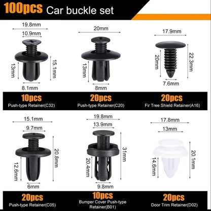 SnapClip Auto Set by V.I.P Digital Presence