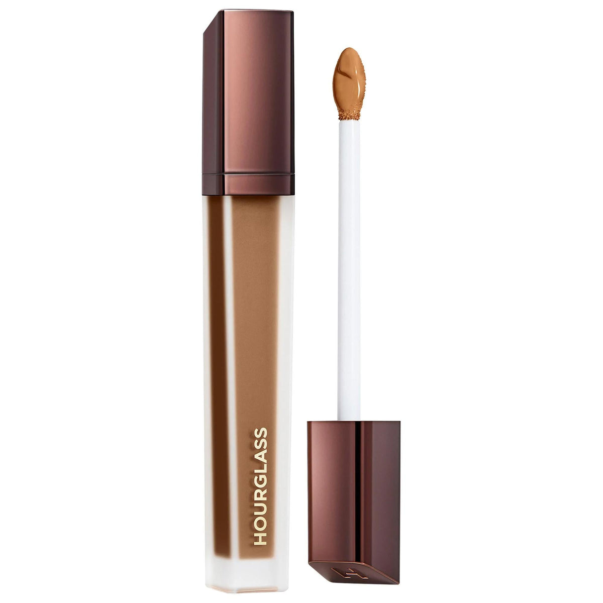Vanish Airbrush Concealer: Full Coverage, Waterproof, Vegan, and Long-Lasting for Blemish & Dark Circle Perfection by Beauty Care Bag