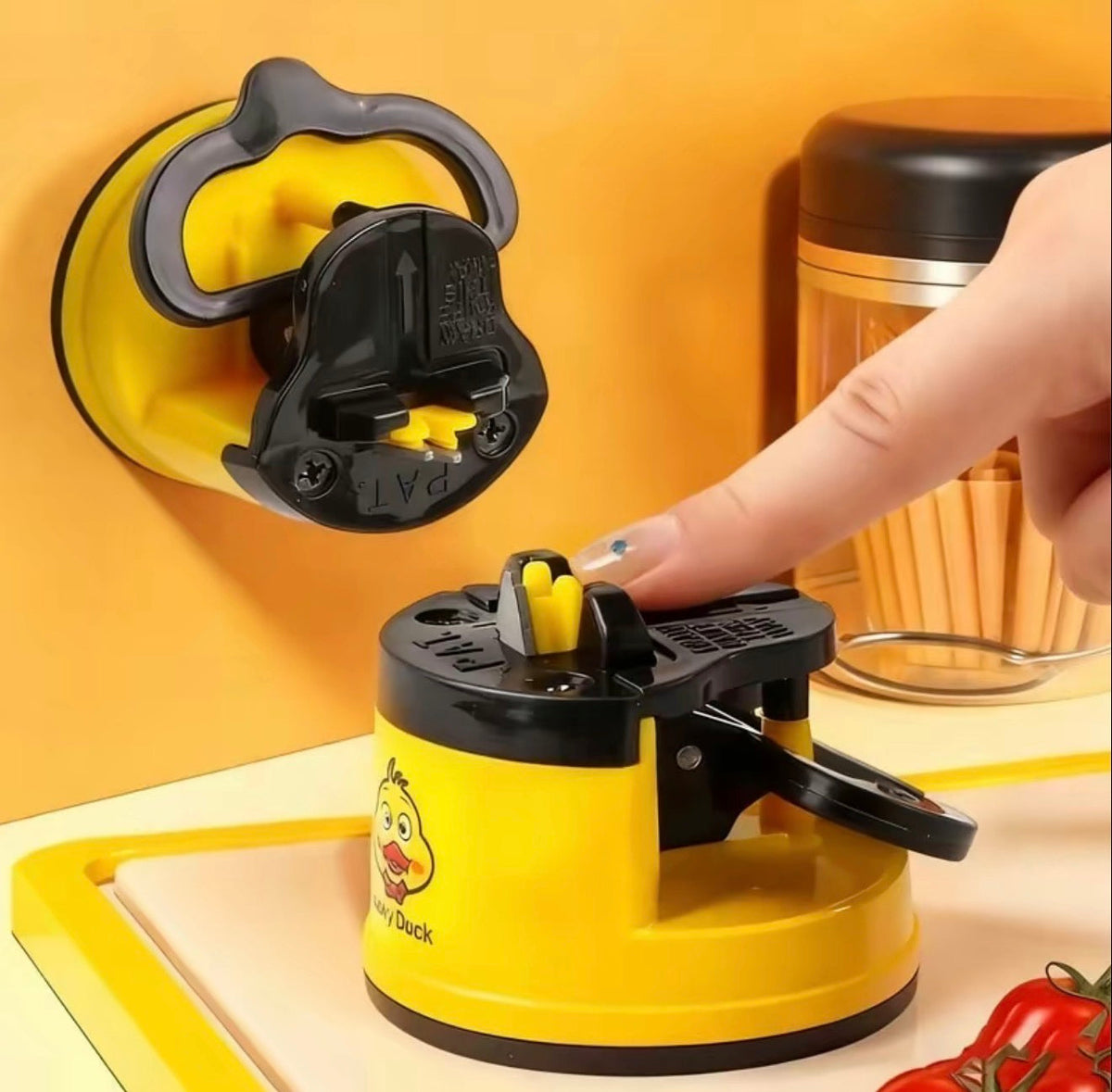 StickSharp Knife Sharpener by V.I.P Digital Presence