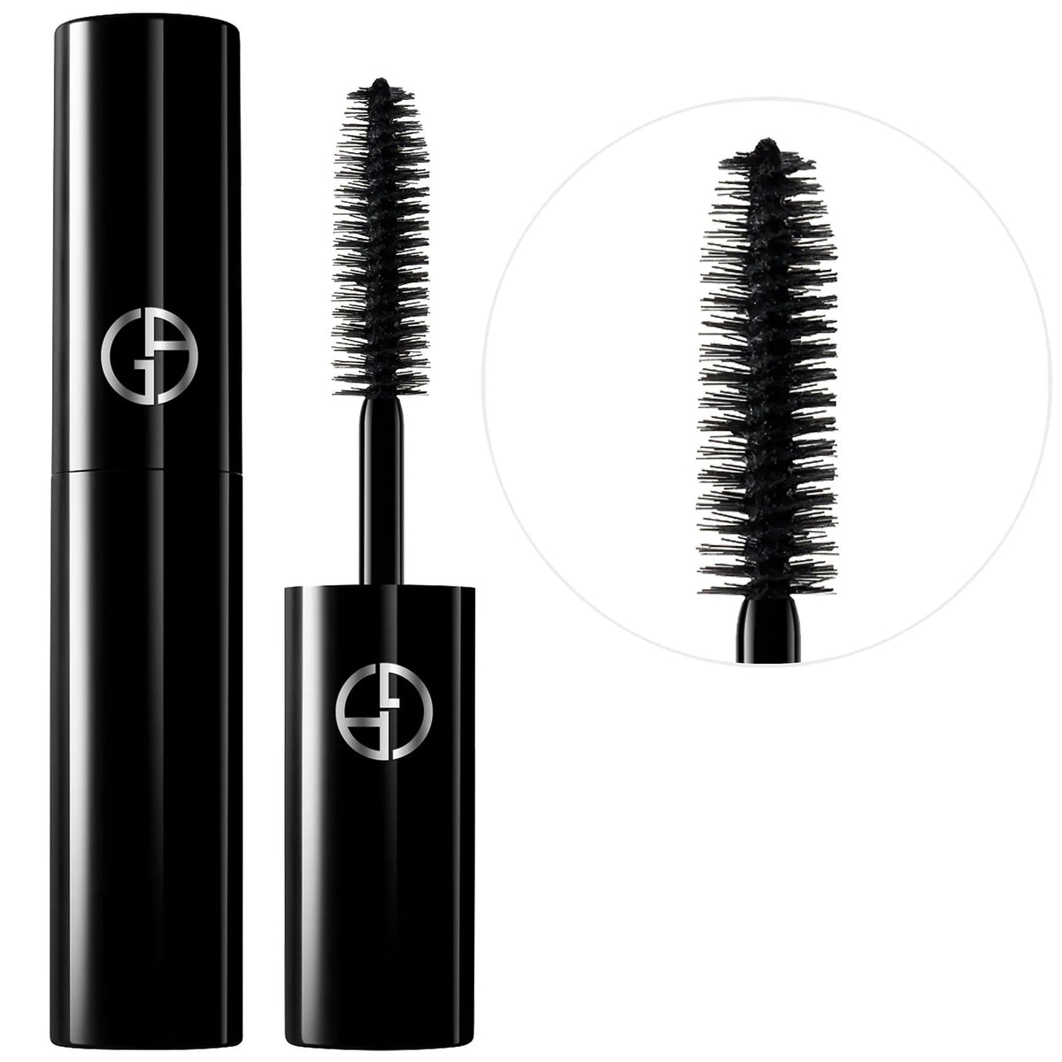 Eyes To Kill: Lengthening Mascara for False Lash Effect | Volumizing, Buildable & Defining Formula for Long, Dramatic Lashes by Beauty Care Bag