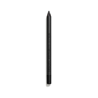 Gosh Metal Eyes Eyeliner Pencil in 001 Hematite by Beauty Care Bag