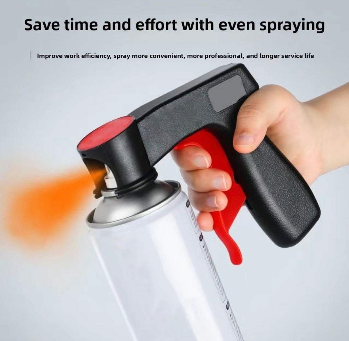 UltraSpray Color Change Spray Tool by V.I.P Digital Presence