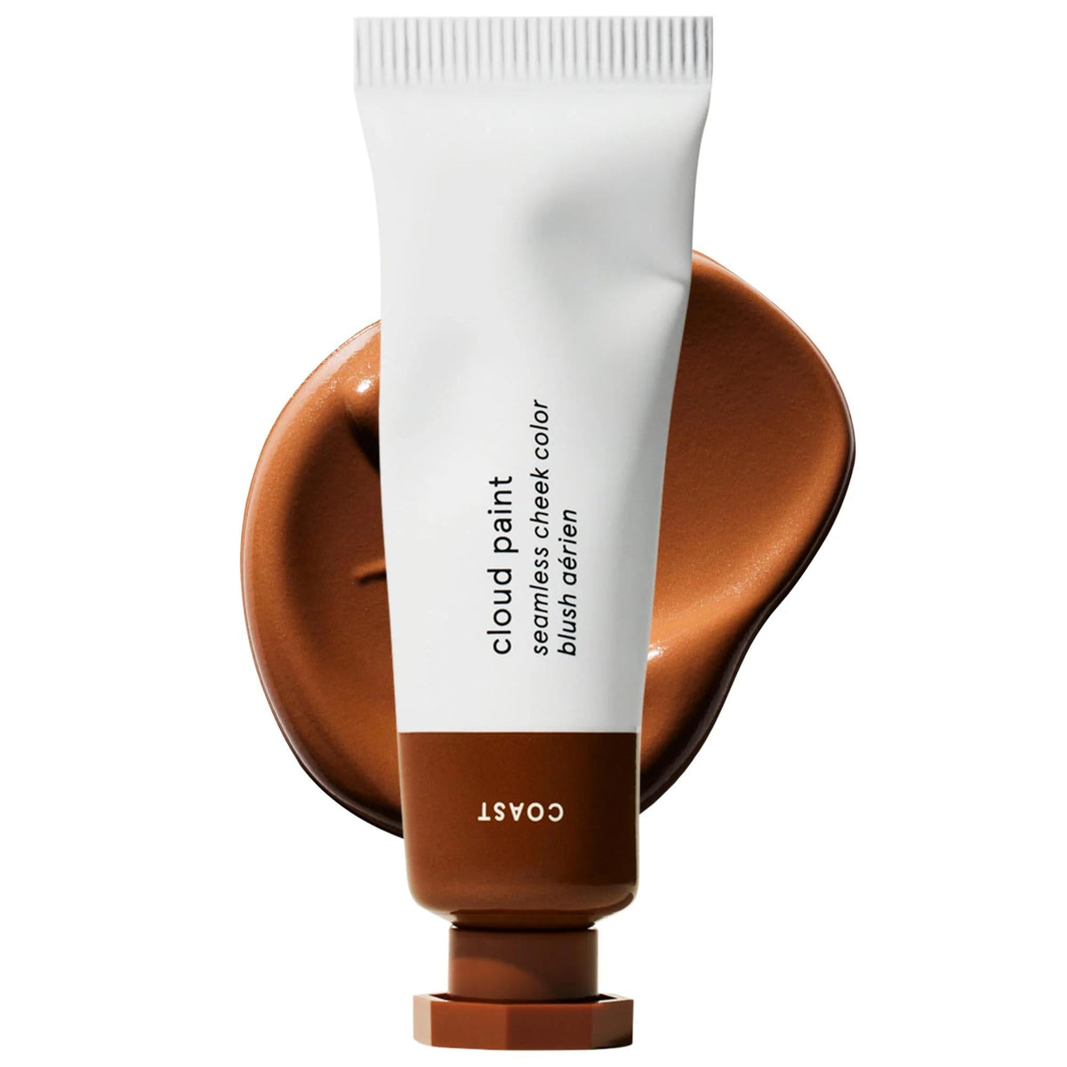 Cloud Paint Gel Cream Bronzer: Natural, Buildable, & Cruelty-Free for a Soft-Focus Bronzed Look by Beauty Care Bag