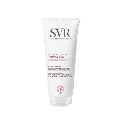 SVR Topialyse Baume Protect+ Soothing Balm 200 ml by Beauty Care Bag
