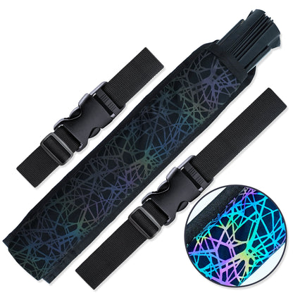 Rave Fan Holster by SoJourner