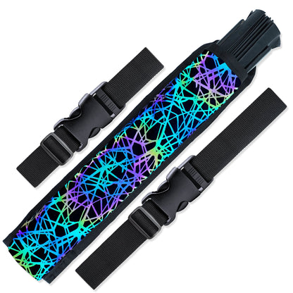 Rave Fan Holster by SoJourner