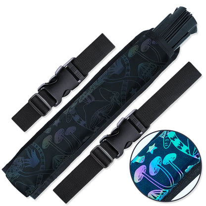 Rave Fan Holster by SoJourner