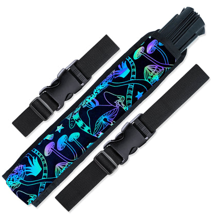 Rave Fan Holster by SoJourner