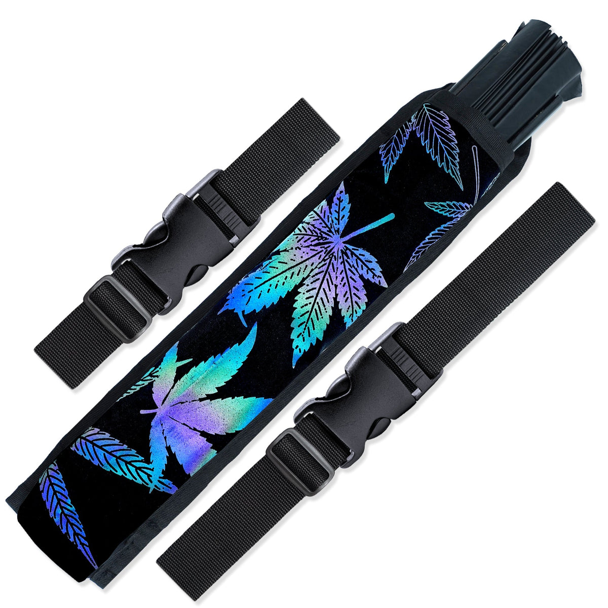 Rave Fan Holster by SoJourner