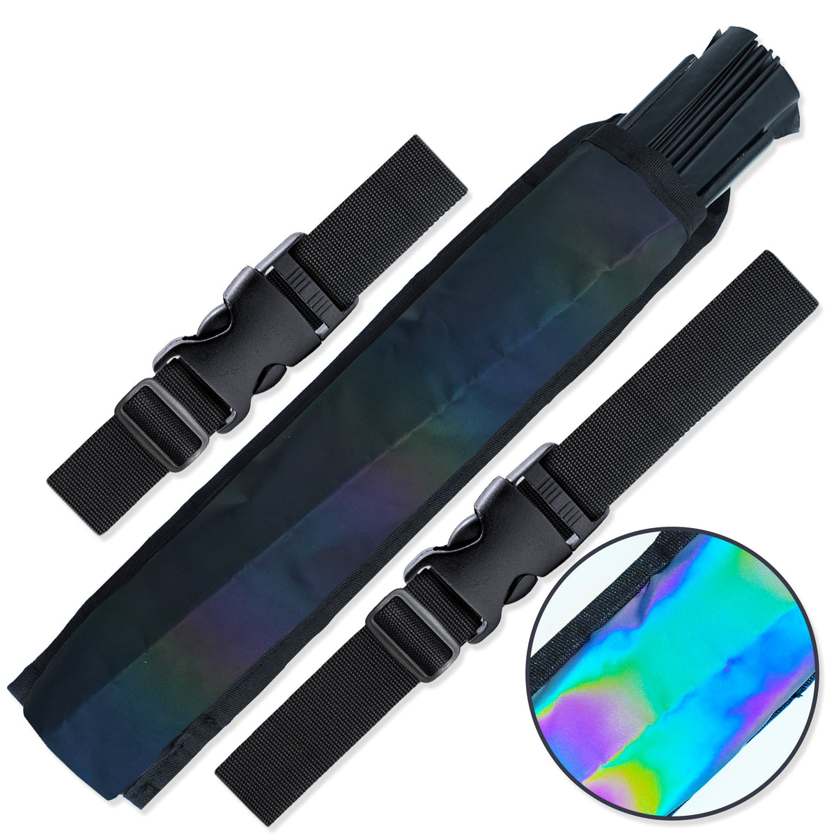 Rave Fan Holster by SoJourner