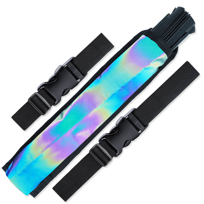 Rave Fan Holster by SoJourner