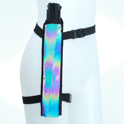 Rave Fan Holster by SoJourner