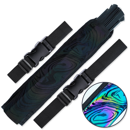 Rave Fan Holster by SoJourner