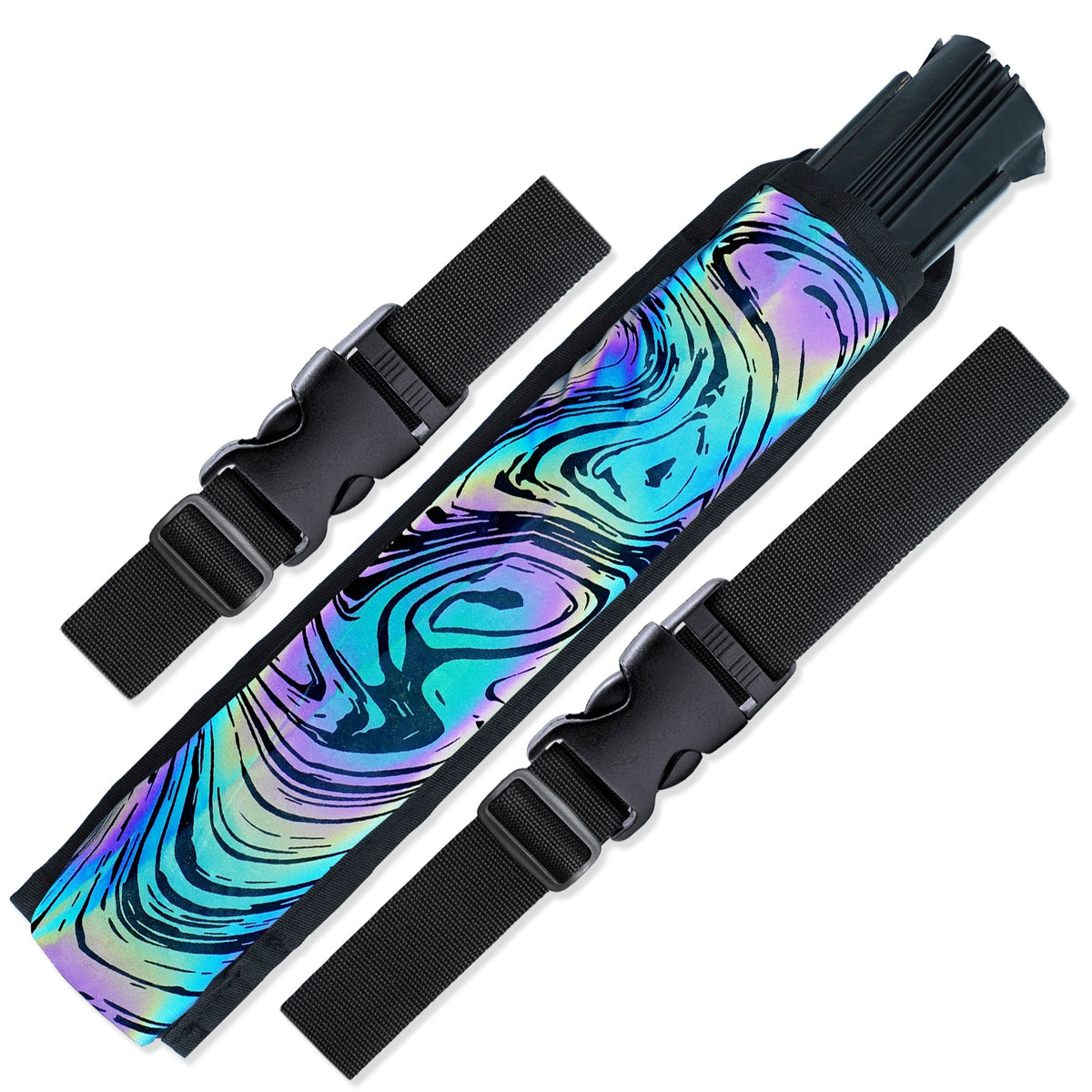 Rave Fan Holster by SoJourner