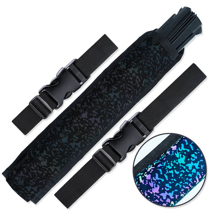 Rave Fan Holster by SoJourner