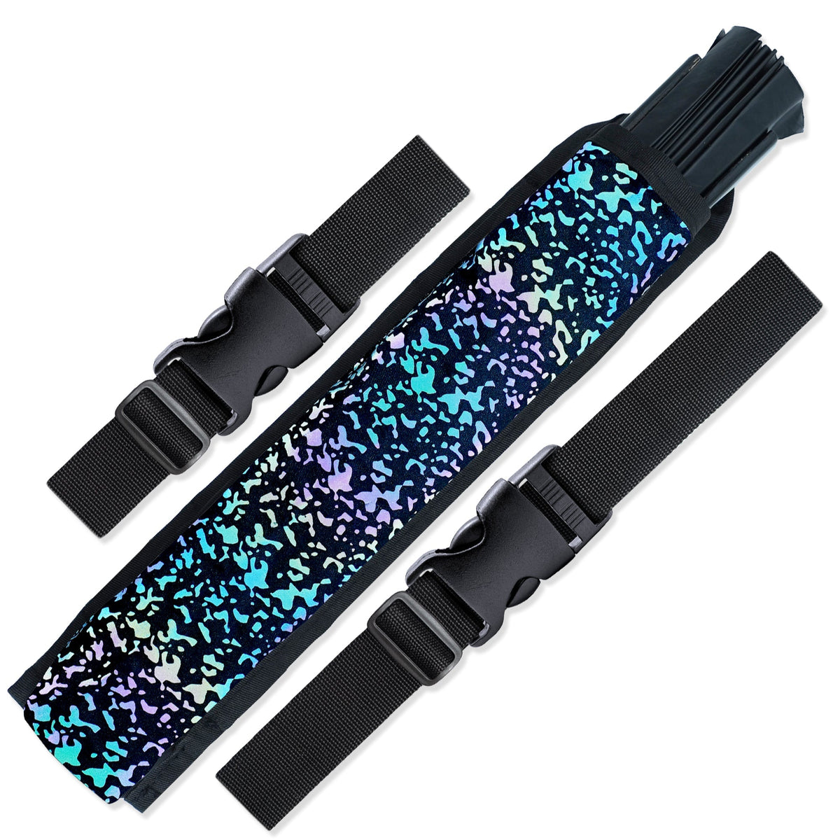 Rave Fan Holster by SoJourner