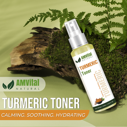 AMVital Turmeric Toner by AMVital