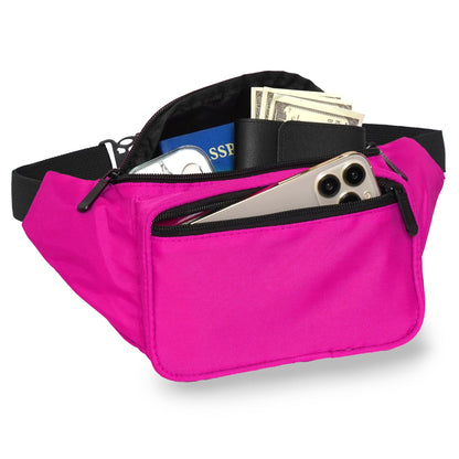 Fanny Pack (Solids) by SoJourner