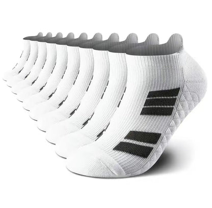 SweatShield Socks by V.I.P Digital Presence