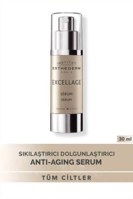 Institut Esthederm Excellage serum 30ml – view 14