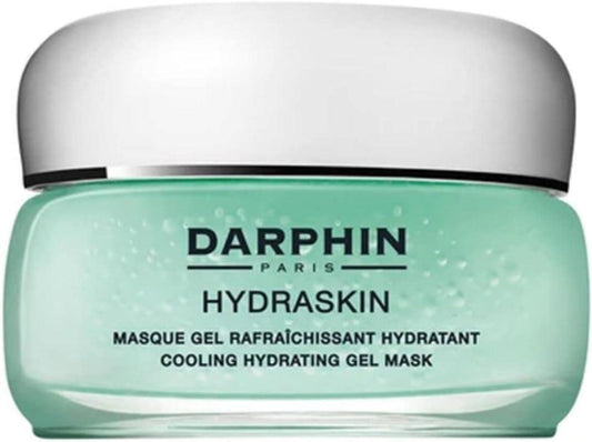 Darphin Hydraskin Hydrating Face Mask - 1.69 fl oz, Soothing Botanicals, All Skin Types by Beauty Care Bag