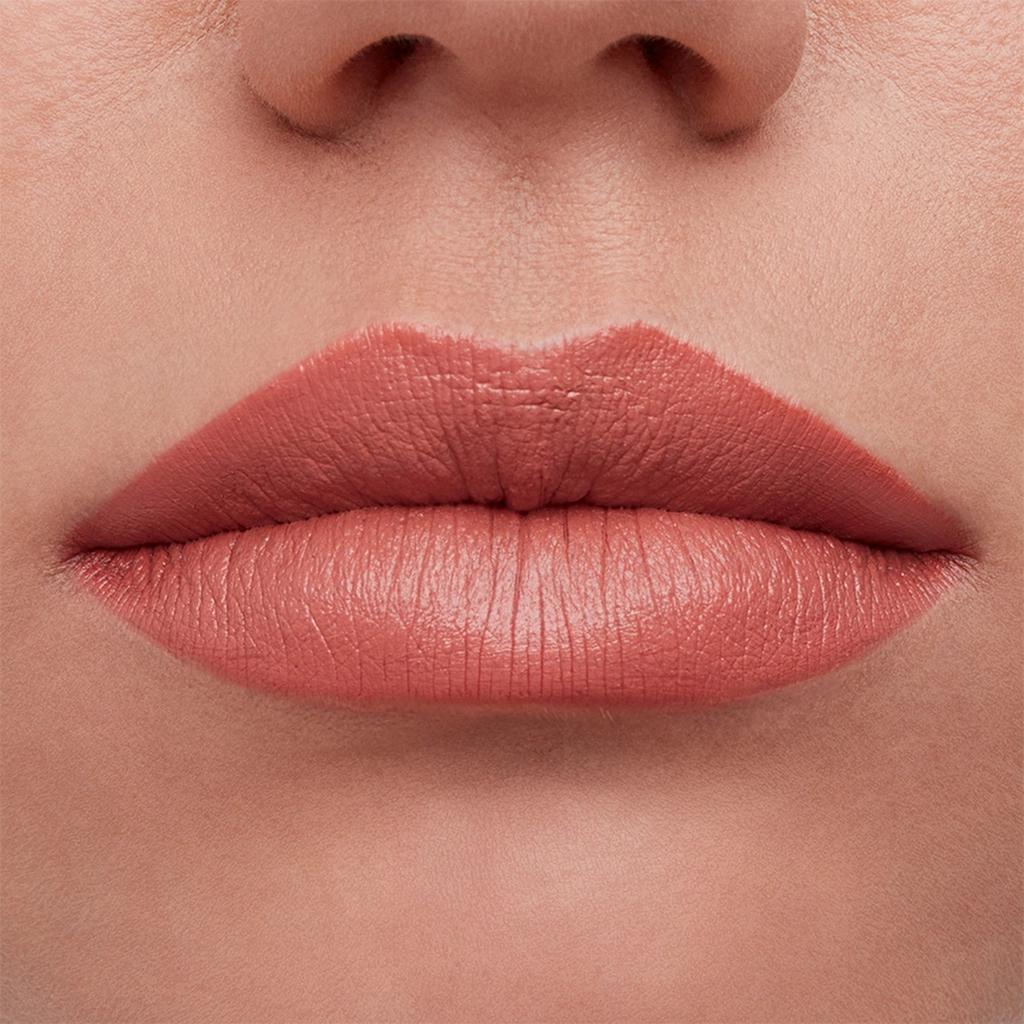 LYKD Matte Lipstick 125 Rose Blush for Velvet Lips by Beauty Care Bag