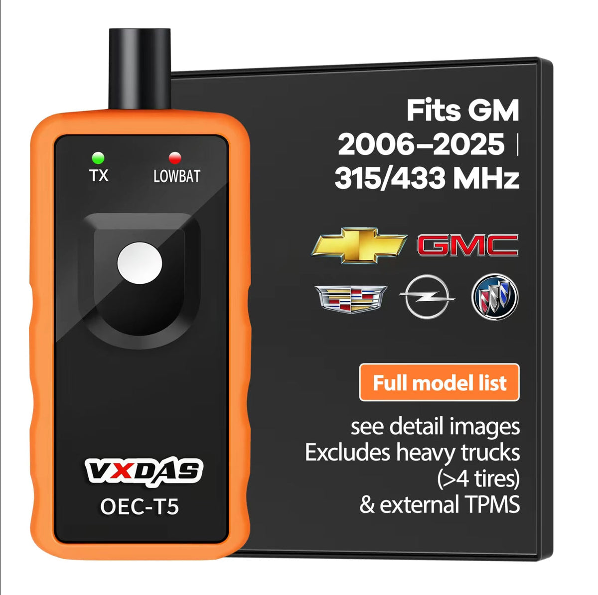AutoTPMS Activation Tool by V.I.P Digital Presence