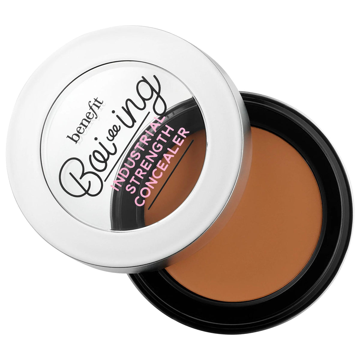 Boi-ing Industrial Strength full coverage cream concealer