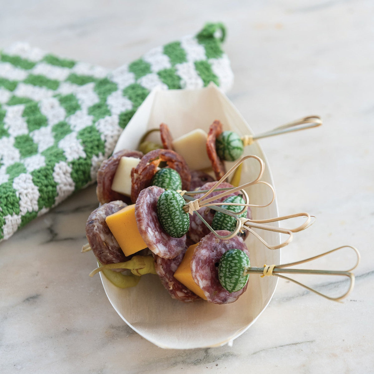 French Saucisson Sec Salumi | Finch + Fennel by Rust & Cinder